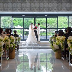 ザ ランドマークスクエアトーキョーの写真20枚目