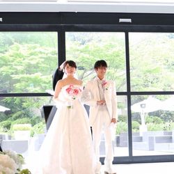 ザ ランドマークスクエアトーキョーの写真25枚目