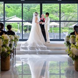 ザ ランドマークスクエアトーキョーの写真28枚目