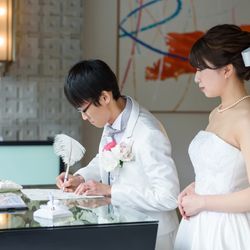 ザ ランドマークスクエアトーキョーの写真26枚目