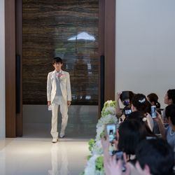 ザ ランドマークスクエアトーキョーの写真27枚目