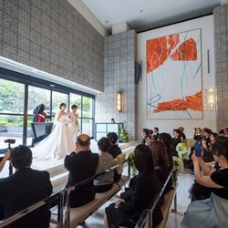 ザ ランドマークスクエアトーキョーの写真1枚目