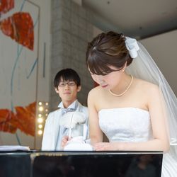 ザ ランドマークスクエアトーキョーの写真33枚目