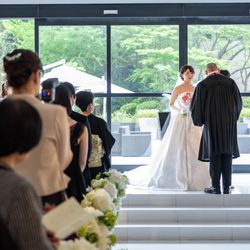 ザ ランドマークスクエアトーキョーの写真6枚目