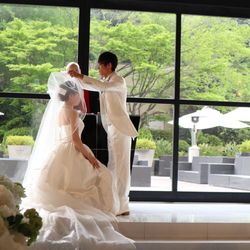 ザ ランドマークスクエアトーキョーの写真32枚目