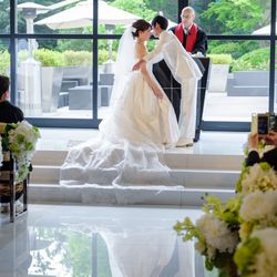 ザ ランドマークスクエアトーキョーの写真24枚目