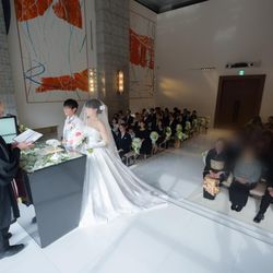 ザ ランドマークスクエアトーキョーの写真30枚目