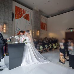 ザ ランドマークスクエアトーキョーの写真31枚目