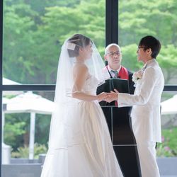 ザ ランドマークスクエアトーキョーの写真34枚目