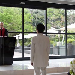 ザ ランドマークスクエアトーキョーの写真5枚目