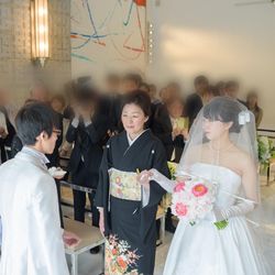 ザ ランドマークスクエアトーキョーの写真6枚目