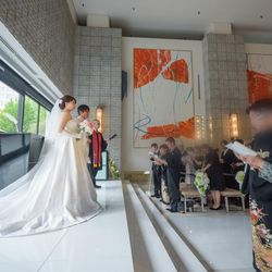 ザ ランドマークスクエアトーキョーの写真7枚目