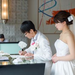 ザ ランドマークスクエアトーキョーの写真6枚目