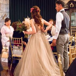 シーサイド平川MASARUの写真10枚目