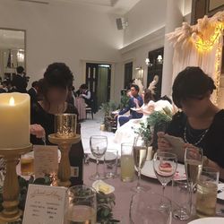 アーククラブ迎賓館 新潟の写真5枚目