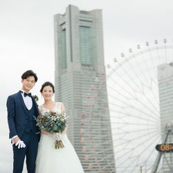 グランドオリエンタル みなとみらいの写真27枚目