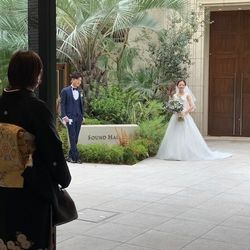 グランドオリエンタル みなとみらいの写真27枚目