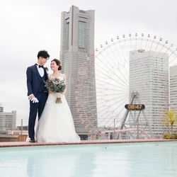 グランドオリエンタル みなとみらいの写真5枚目