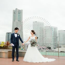 グランドオリエンタル みなとみらいの写真14枚目