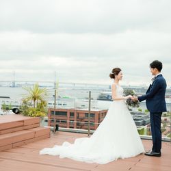 グランドオリエンタル みなとみらいの写真9枚目