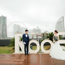 グランドオリエンタル みなとみらいの写真12枚目