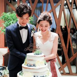 グランドオリエンタル みなとみらいの写真21枚目