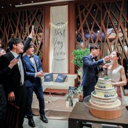 グランドオリエンタル みなとみらいの写真33枚目