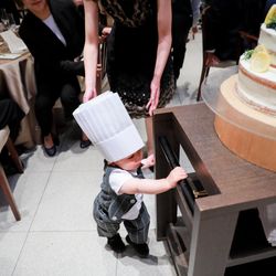 グランドオリエンタル みなとみらいの写真36枚目