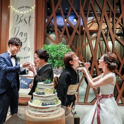 グランドオリエンタル みなとみらいの写真3枚目