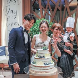 グランドオリエンタル みなとみらいの写真9枚目