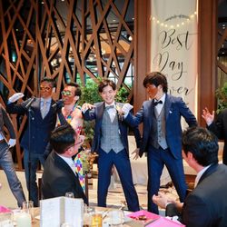 グランドオリエンタル みなとみらいの写真31枚目