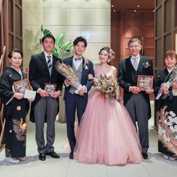 グランドオリエンタル みなとみらいの写真16枚目