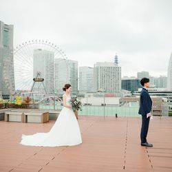 グランドオリエンタル みなとみらいの写真30枚目