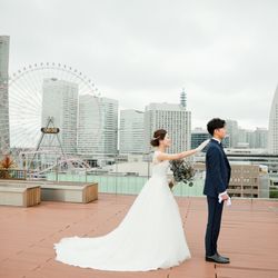 グランドオリエンタル みなとみらいの写真29枚目