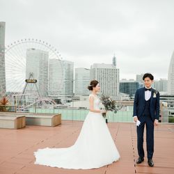 グランドオリエンタル みなとみらいの写真22枚目