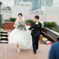 グランドオリエンタル みなとみらいの写真25枚目