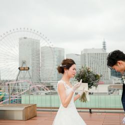 グランドオリエンタル みなとみらいの写真1枚目