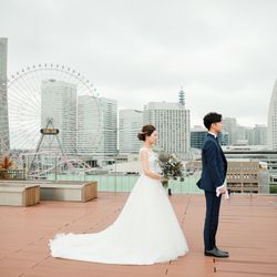 グランドオリエンタル みなとみらいの写真11枚目