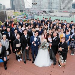 グランドオリエンタル みなとみらいの写真19枚目