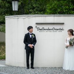 ザ・ガーデンオリエンタル大阪の写真5枚目