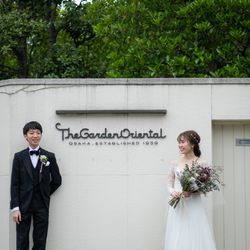 ザ・ガーデンオリエンタル大阪の写真26枚目