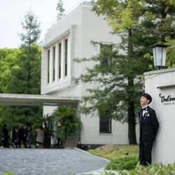 ザ・ガーデンオリエンタル大阪の写真18枚目