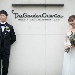 ザ・ガーデンオリエンタル大阪の写真20枚目