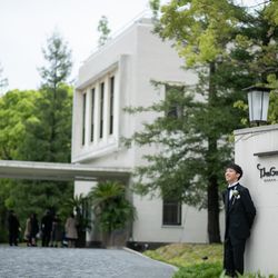 ザ・ガーデンオリエンタル大阪の写真17枚目