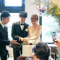 ザ・ガーデンオリエンタル大阪の写真23枚目