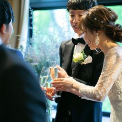 ザ・ガーデンオリエンタル大阪の写真7枚目