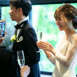 ザ・ガーデンオリエンタル大阪の写真19枚目