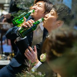 ザ・ガーデンオリエンタル大阪の写真21枚目