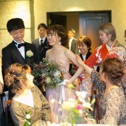 ザ・ガーデンオリエンタル大阪の写真29枚目