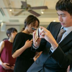 ザ・ガーデンオリエンタル大阪の写真28枚目